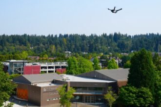 Tech-Forward Tactics: How Redmond Police Chief Transformed Department with AI and Drones