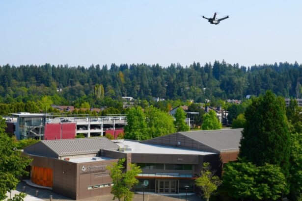 Tech-Forward Tactics: How Redmond Police Chief Transformed Department with AI and Drones