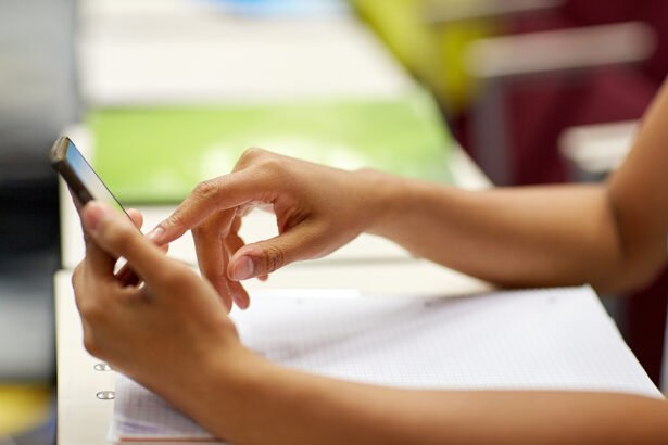 Teen Voices: A Holistic Perspective on School Phone Policies