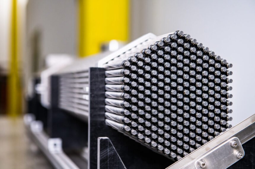 TerraPower Receives NRC Approval for Groundbreaking Nuclear Plant Construction