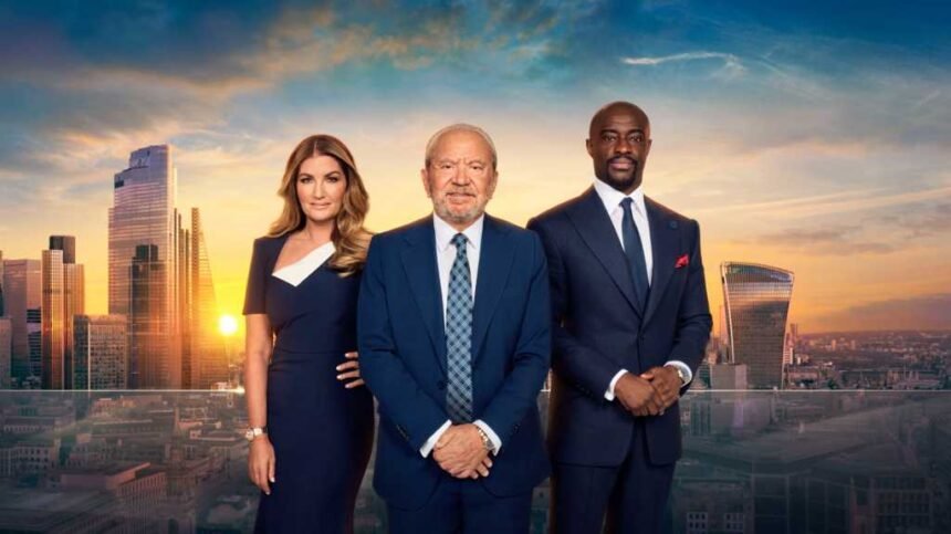 The Apprentice UK Series 20: Meet the Contestants and Watch the Trailer!