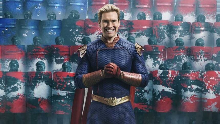 The Boys: Unveiling Season 5 – Updates, Teasers, Storyline & Cast