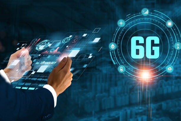 The Crucial Role of Global Alignment in Building the 6G Network