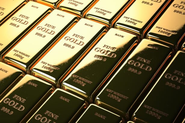 The Decline of Barrick Mining: What Caused Today’s Stock Drop?