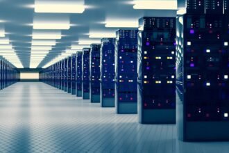 The Downfall of IREN Limited: A 21% Plummet in November