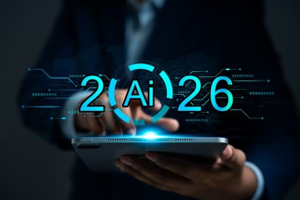 The Era of AI Implementation: From Experimentation to Execution