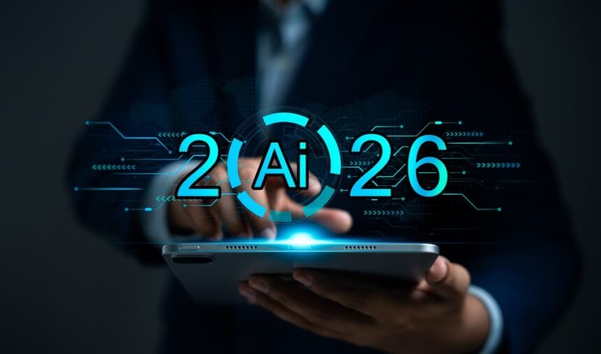 The Era of AI Implementation: From Experimentation to Execution