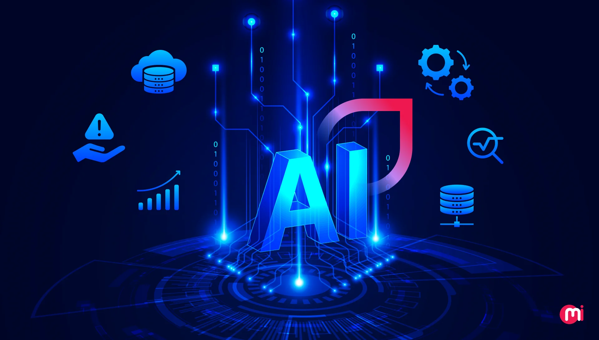 The Evolution of Business: How Enterprise AI is Shaping the Future ...