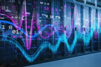 The Evolution of Energy: How Data Centers Transformed Power Usage in 2025