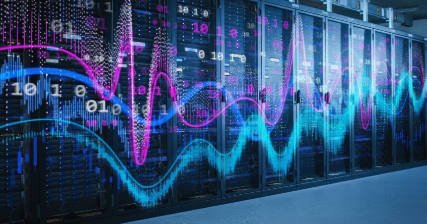 The Evolution of Energy: How Data Centers Transformed Power Usage in 2025