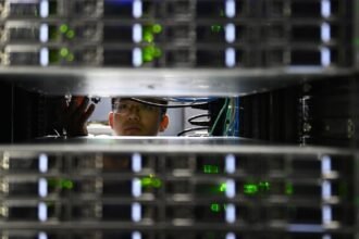 The Future of Data Centers: AI’s Impact on Industry Transformation in 2025