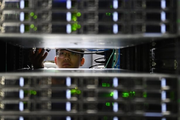 The Future of Data Centers: AI’s Impact on Industry Transformation in 2025