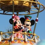 The Future of Disney: How Generative AI is Revolutionizing the Operating Model