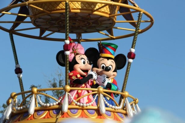 The Future of Disney: How Generative AI is Revolutionizing the Operating Model