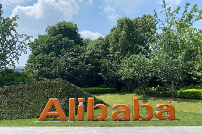 “The Future of Investing: Betting on Alibaba’s AI Advancements in 2026”