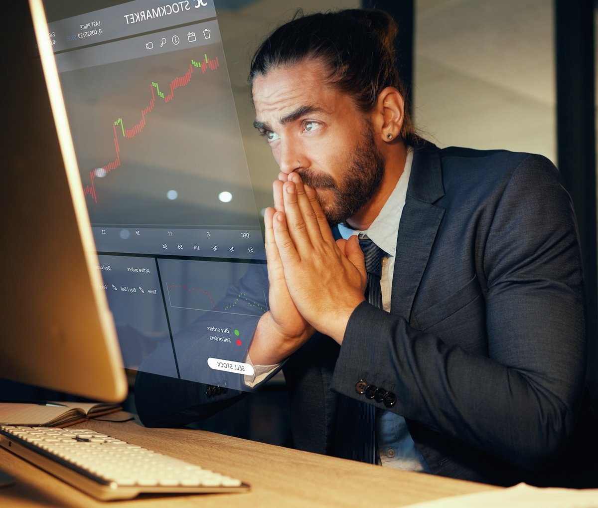 The Future of Nvidia: A Stock Boom on the Horizon in 2026 - Silicon Flash