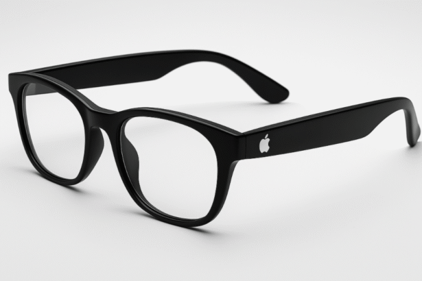 The Future of Tech: Why Apple Glasses Could Outshine the iPhone 18