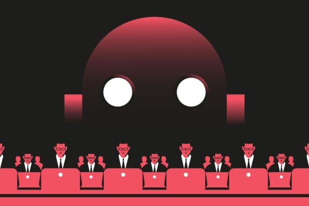 The Future of Work: How AI Will Transform Labor by 2026
