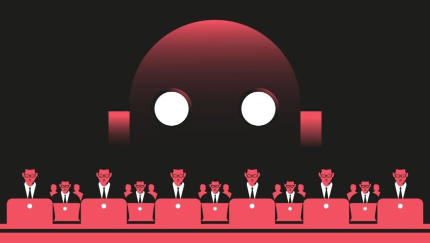 The Future of Work: How AI Will Transform Labor by 2026