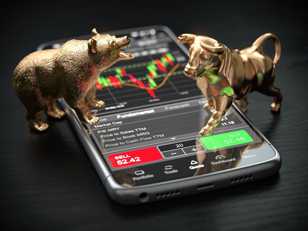The Future of the Stock Market: Insights from Historical Trends ...