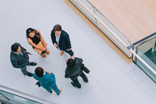 The Impact of Data Clean Rooms on Collaborative Business Practices