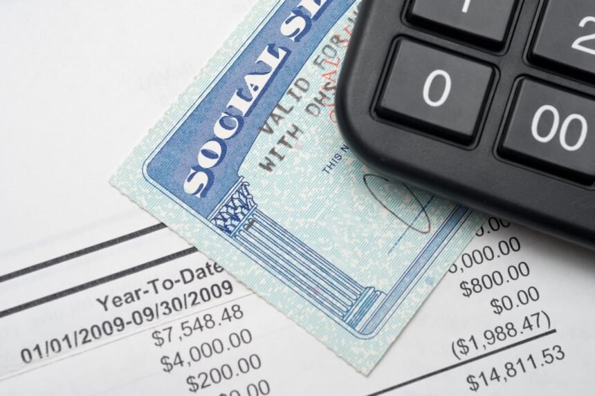 The Impact of Social Security Taxes: A Look at 9 States in 2025
