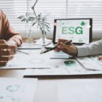 The Impact of UK’s AI Dominance on ESG Leadership