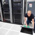 The Importance of Data Center Cleaning in Today’s Digital Age