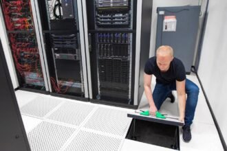 The Importance of Data Center Cleaning in Today’s Digital Age