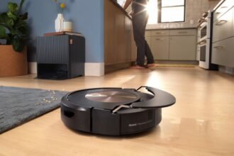 The Lost Path of iRobot: A Journey Back Home