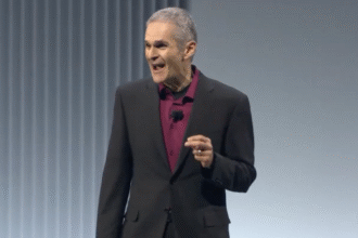 The Mastermind Behind Google’s Data Center Technology: Leading the AI Arms Race