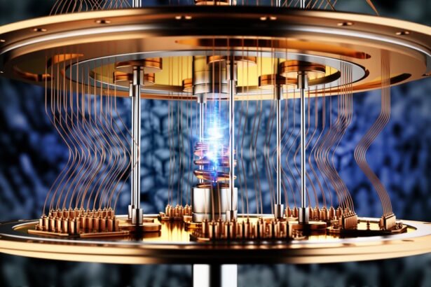 The Quantum Stock Set to Dominate 2026: A Bold Prediction