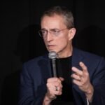 The Race to Preserve Moore’s Law: Pat Gelsinger’s Federal Crusade