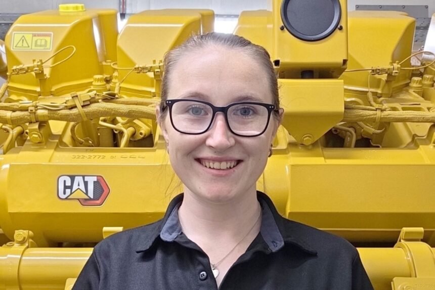 The Tech Savvy Woman Behind Ireland’s Data Centre Continuity