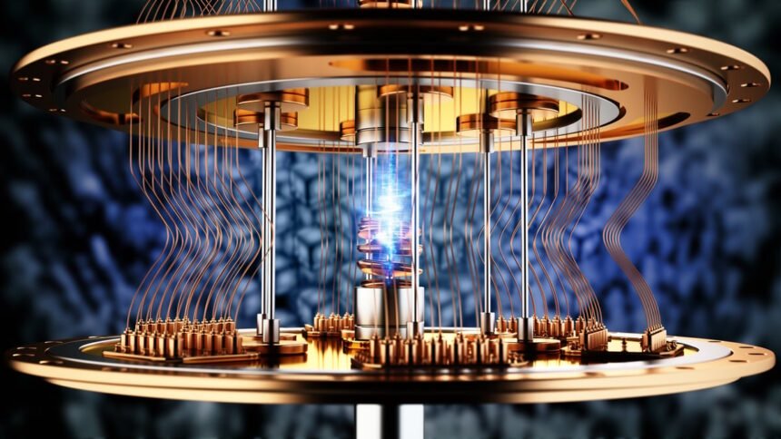 The Top Quantum Computing Stock You Need to Add to Your Investment Portfolio this Holiday Season