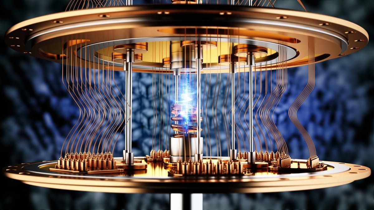 The Top Quantum Computing Stock You Need to Add to Your Investment ...