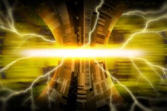 The Ultimate Gamble: Betting on the Future of Power