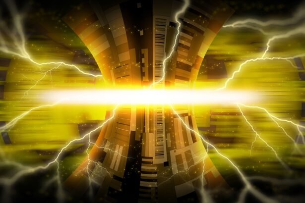 The Ultimate Gamble: Betting on the Future of Power