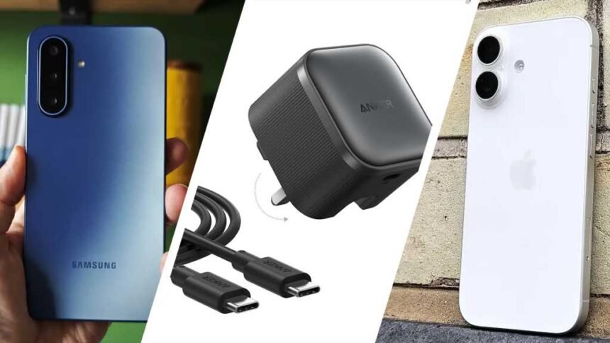 The Ultimate Gen Z Christmas Gift Guide for Phone Lovers