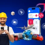 The Ultimate Guide to Building a Logistics App