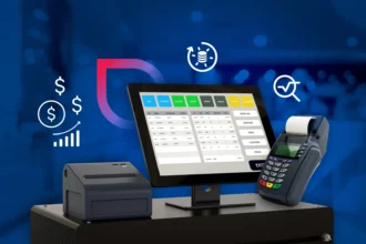 The Ultimate Guide to PoS Software Development: Features, Costs, and Benefits
