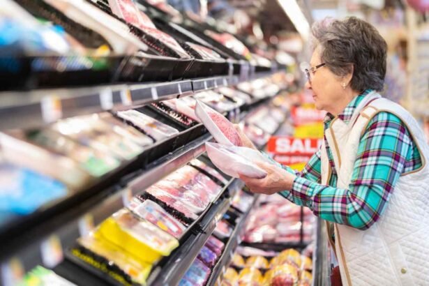 The Unfair Economics of America’s Food Industry: Who’s Profiting While We Struggle to Afford Groceries?