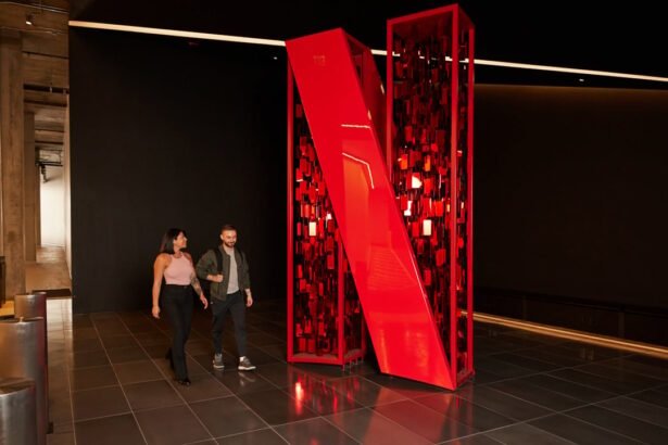 The Unwavering Commitment: Holding onto Netflix Stock for the Long Haul