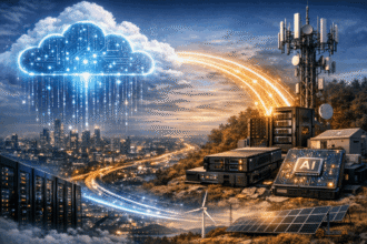 The Urgency of Creating an Edge Offramp for Hyper-Distributed AI