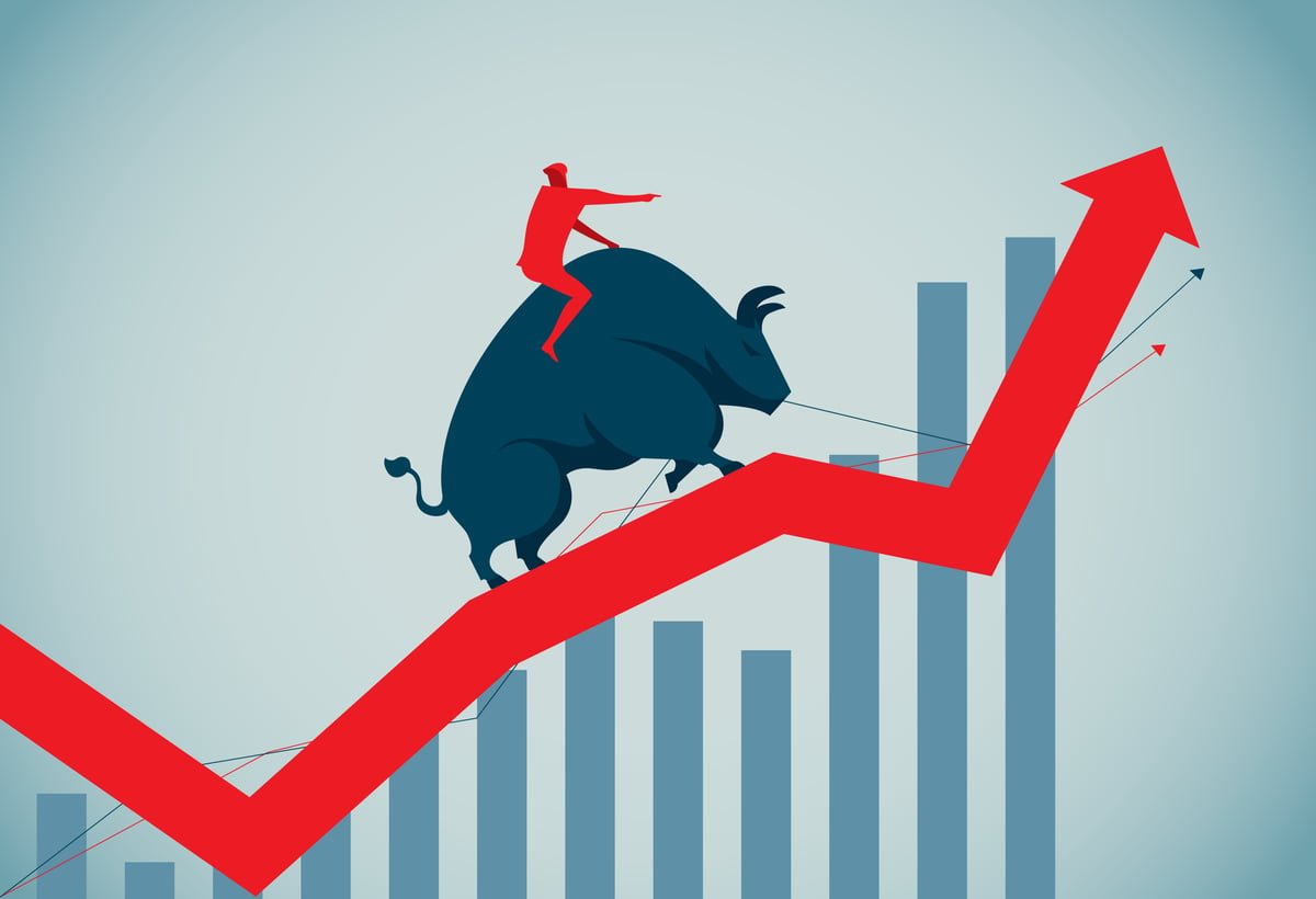 Top 3 High-Growth Stocks for Your $1,000 Investment Today - Silicon Flash