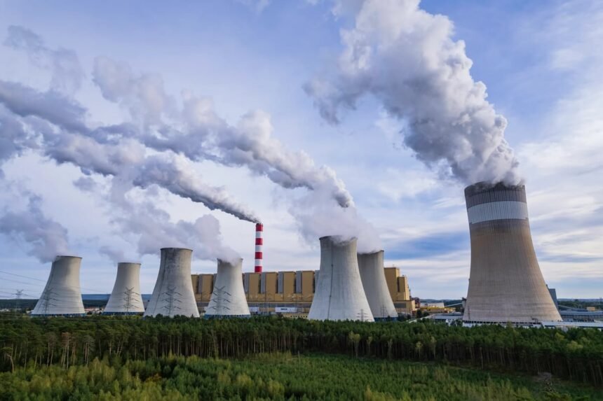 Top 5 Energy Stocks for Easy Investing: Start with ,000 Today