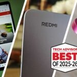 Top Affordable Tablet of 2025: Tech Advisor’s Choice for Budget-Friendly Tech