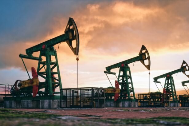 Top Oil Stock Pick: Why Investing 0 Now Could Pay Off Big