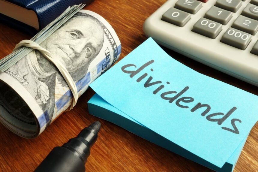 Top Picks: 3 High-Yield Dividend ETFs for Today’s Investors