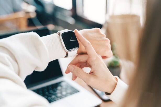 Top Productivity-Boosting Apple Watch Apps to Maximize Your Efficiency